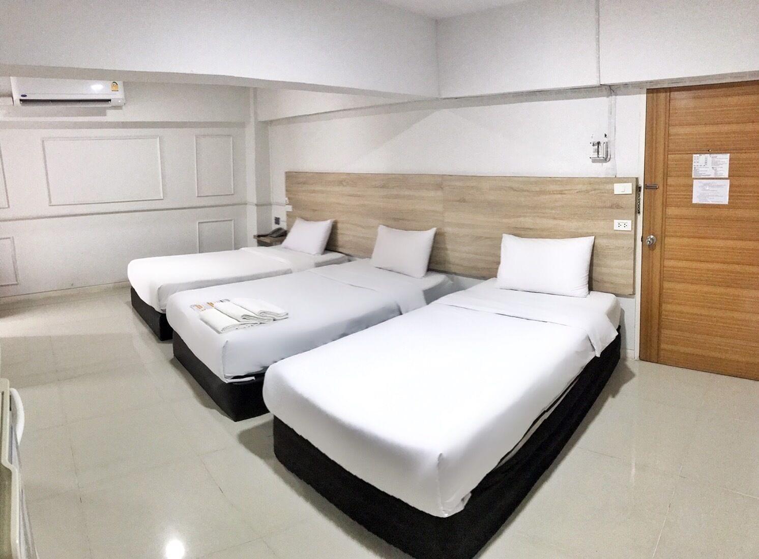 48 Ville Donmuang Airport Bangkok Kültér fotó