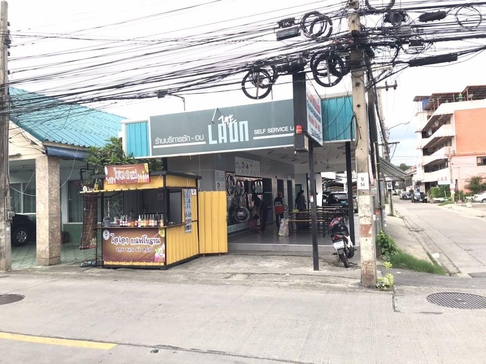 48 Ville Donmuang Airport Bangkok Kültér fotó